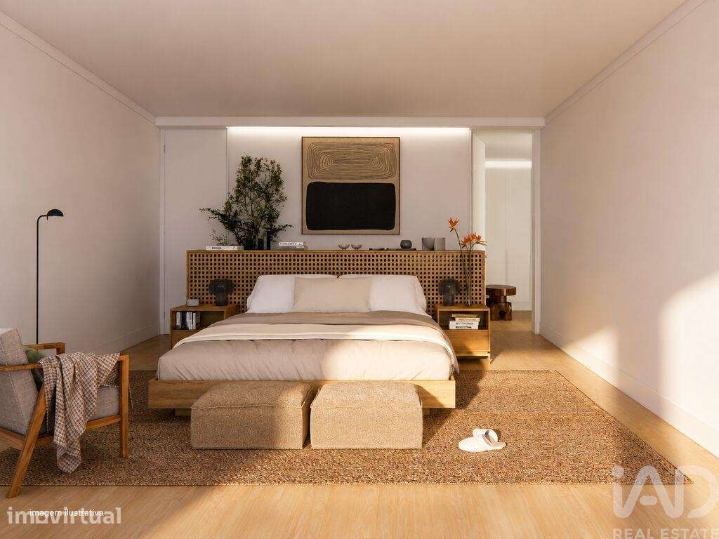 Apartamento T2 em Rio Tinto de 67,00 m2 - Grande imagem: 3/8