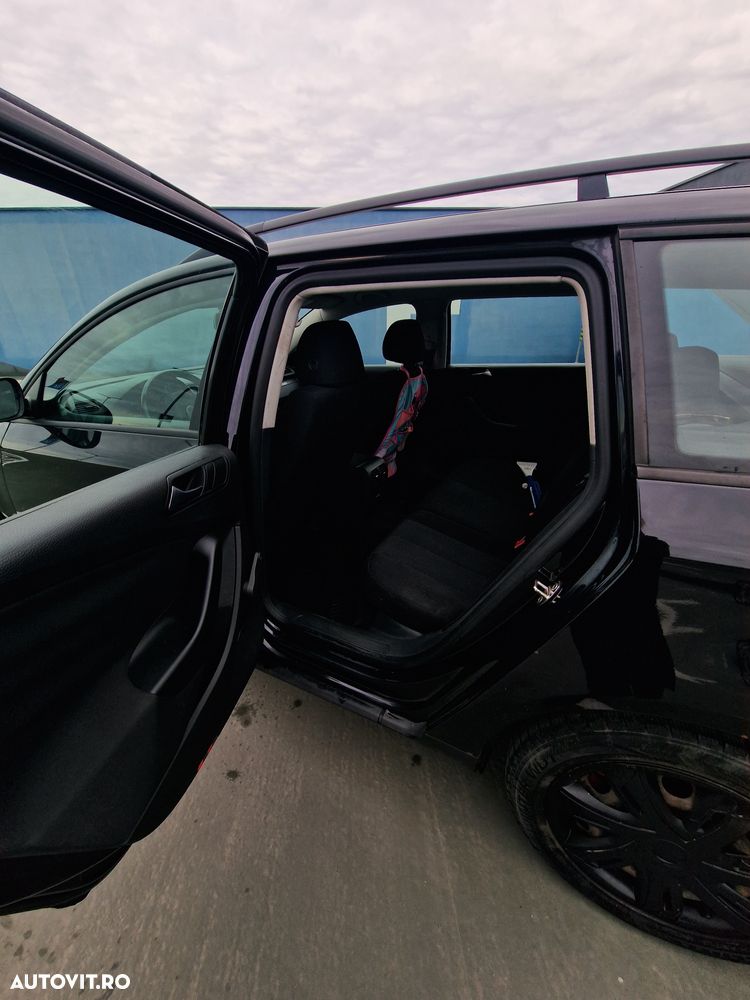 Volkswagen Passat 2.0 TDI Comfortline DPF - 8