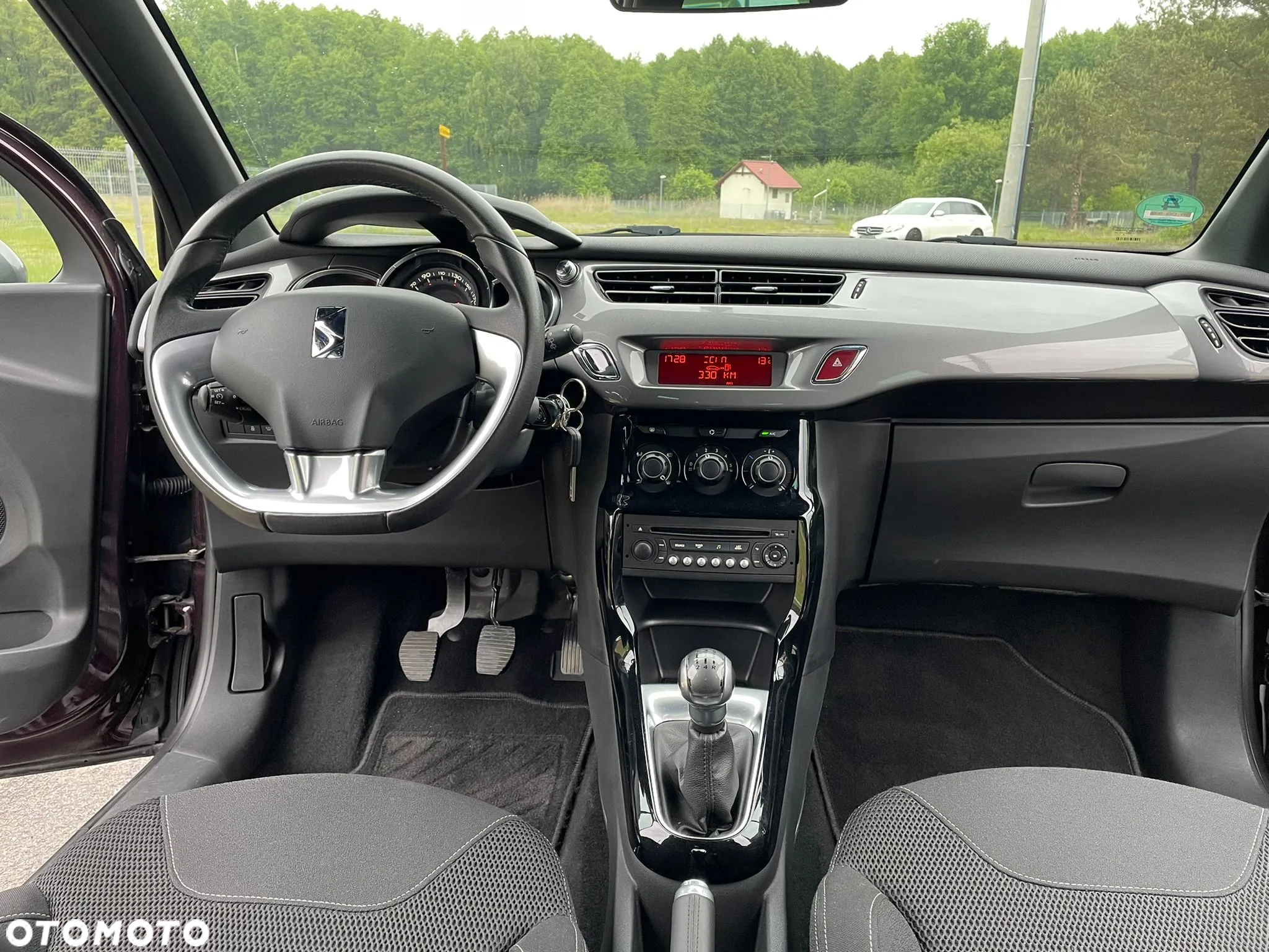 Citroën DS3 - 15