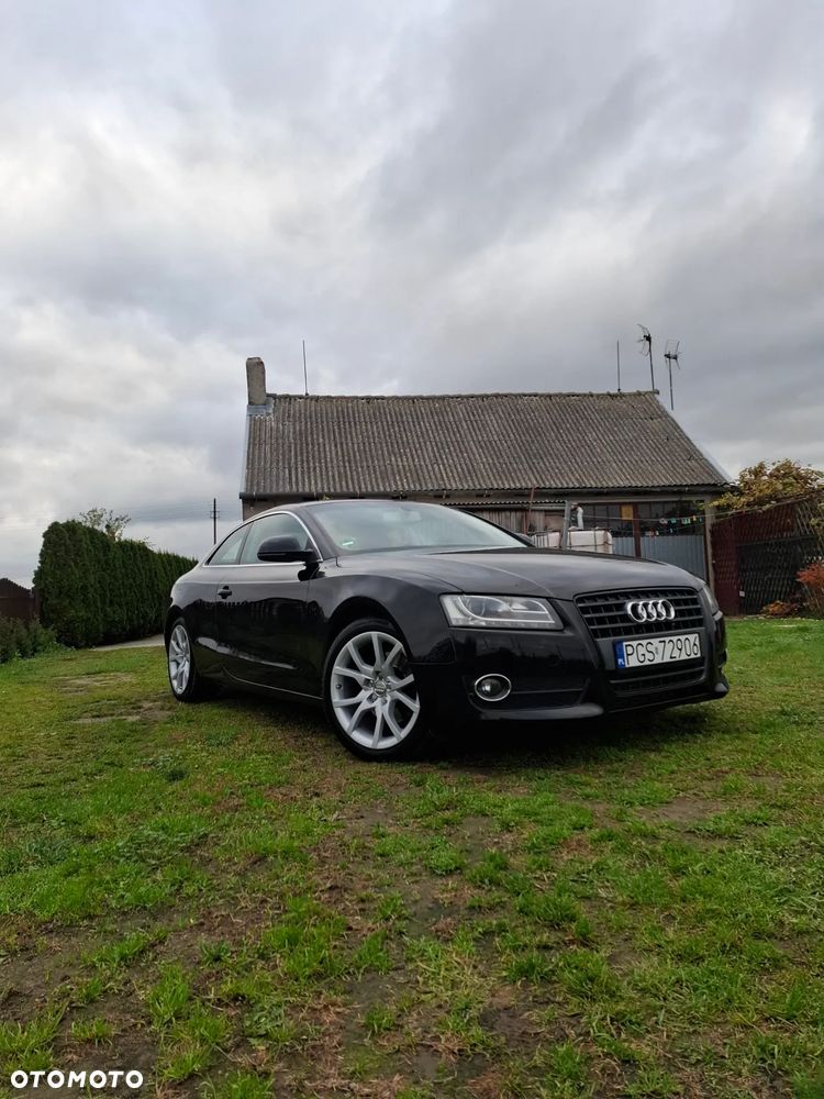Audi A5 - 3