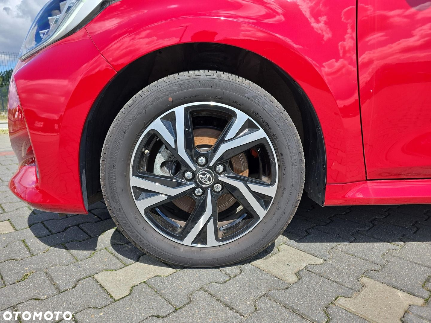Toyota Yaris - 18