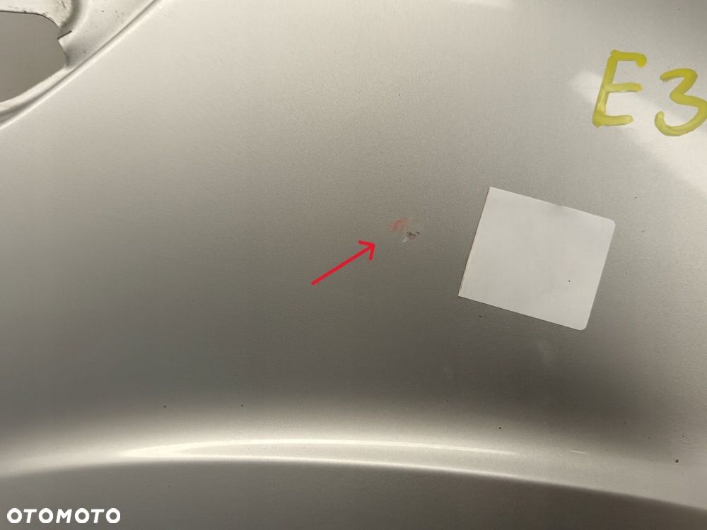 BŁOTNIK PRAWY PRZEDNI FORD S-MAX 06-11 - 5