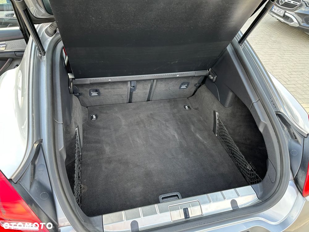 Porsche Panamera GTS - 28