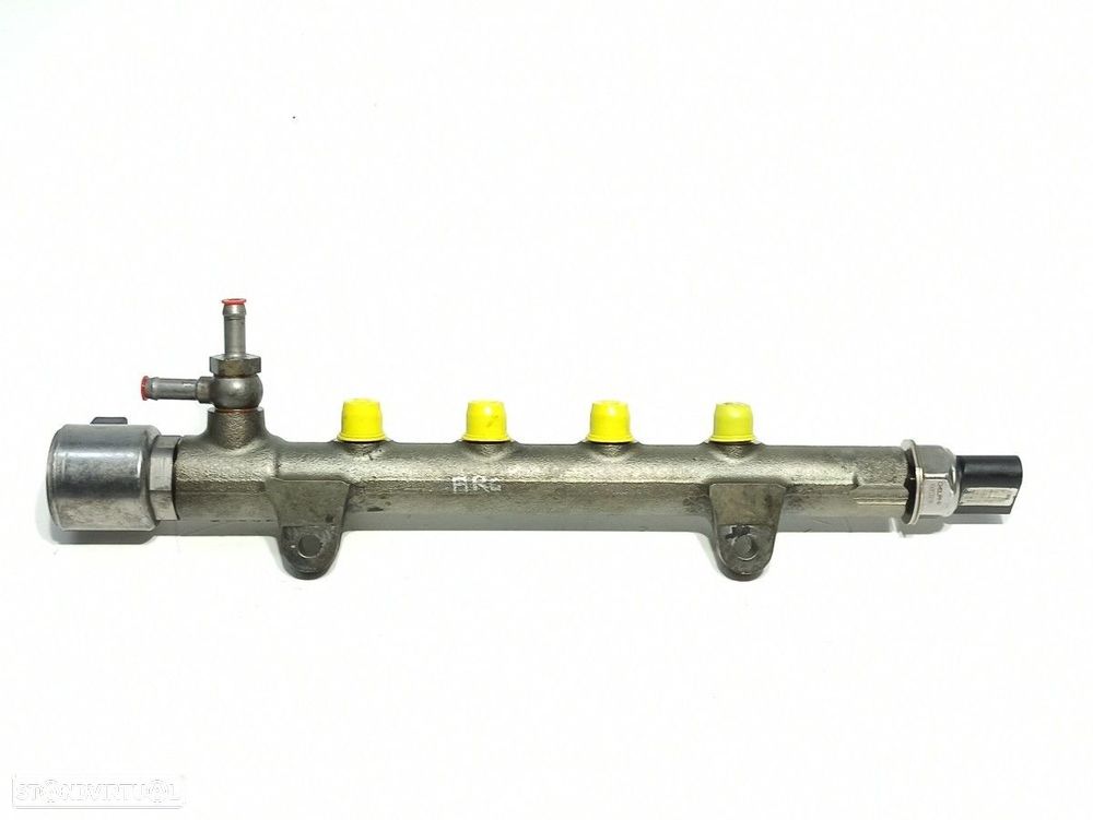 RAMPA INJETORA MERCEDES CLASE E (W212) LIM. 220 CDI BLUEEFFICIENCY (212.002) - 1