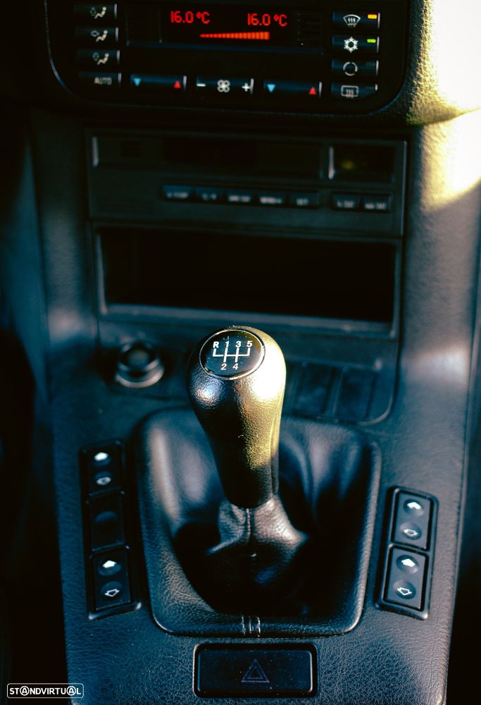 BMW 318 tds - 7