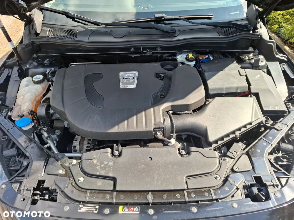 Volvo V40 Cross Country D3 Summum - 29