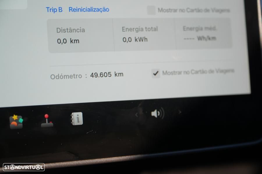 Tesla Model 3 Long Range Tração Traseira - 8