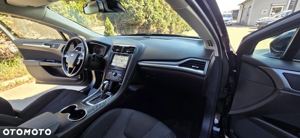 Ford Mondeo 2.0 TDCi STart-Stopp PowerShift-Aut Titanium - 38