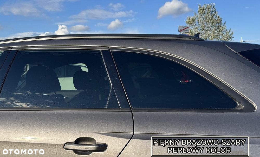 Audi A4 Avant 40 TDI S tronic - 33