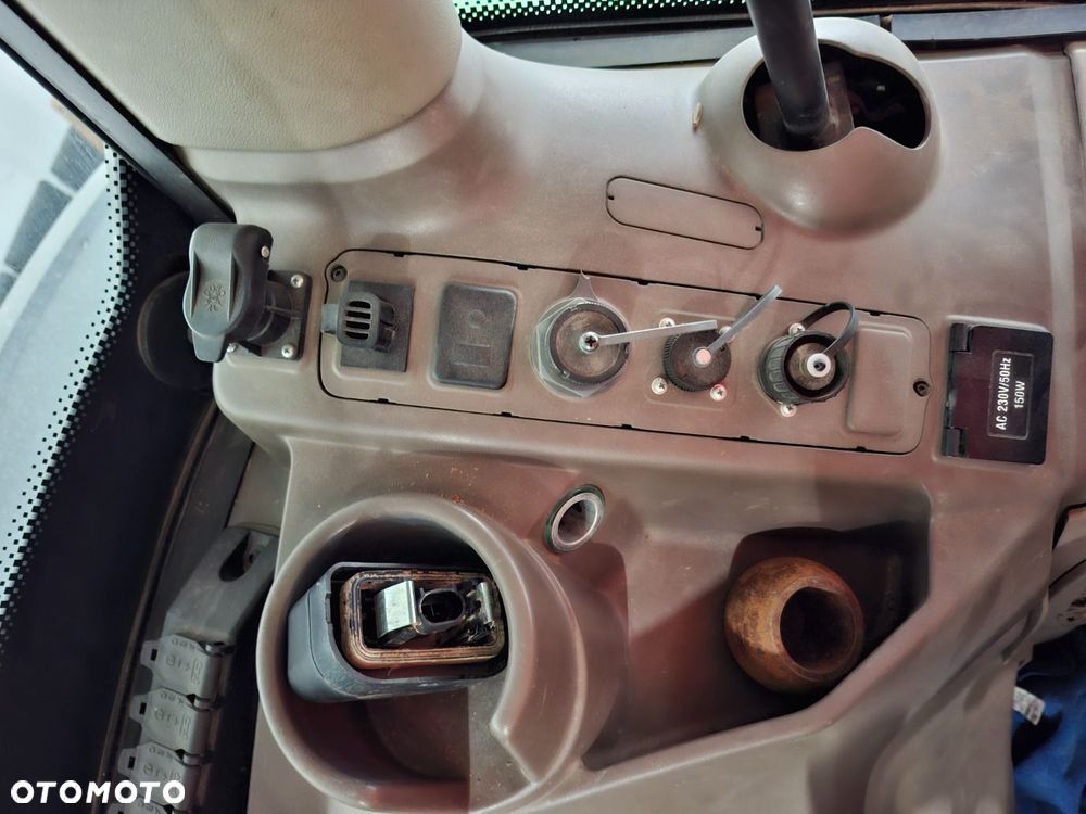 John Deere 6250 R 4X4 - 21