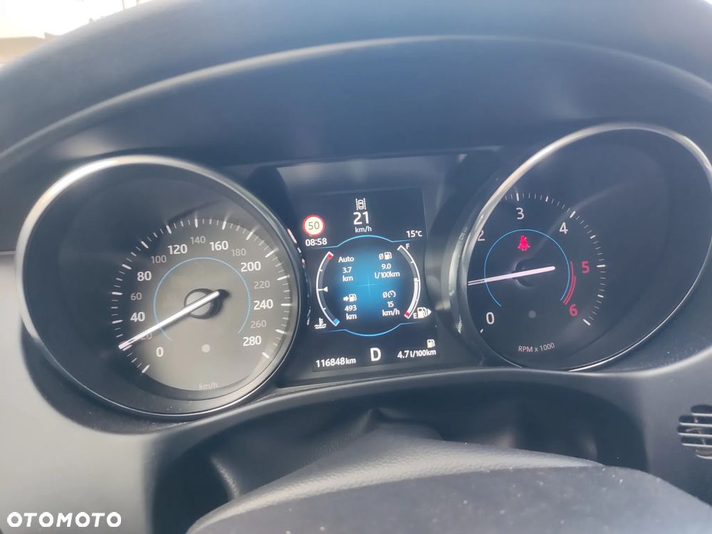 Jaguar XE 2.0 D R-Sport - 15