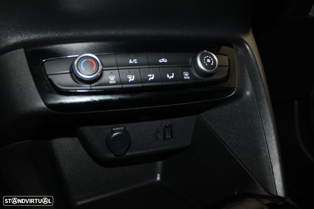 Opel Corsa 1.2 Elegance - 18