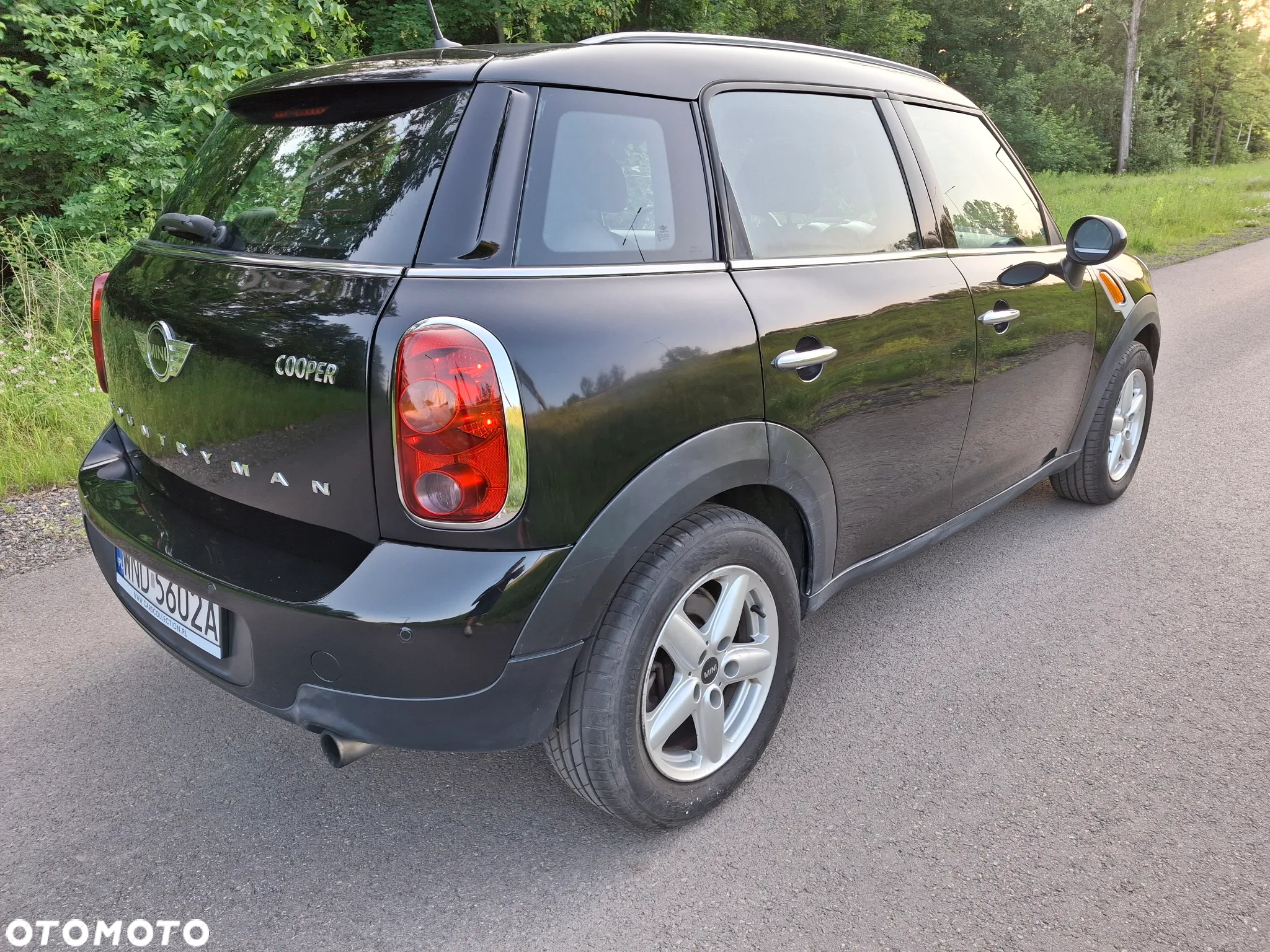 MINI Countryman - 5