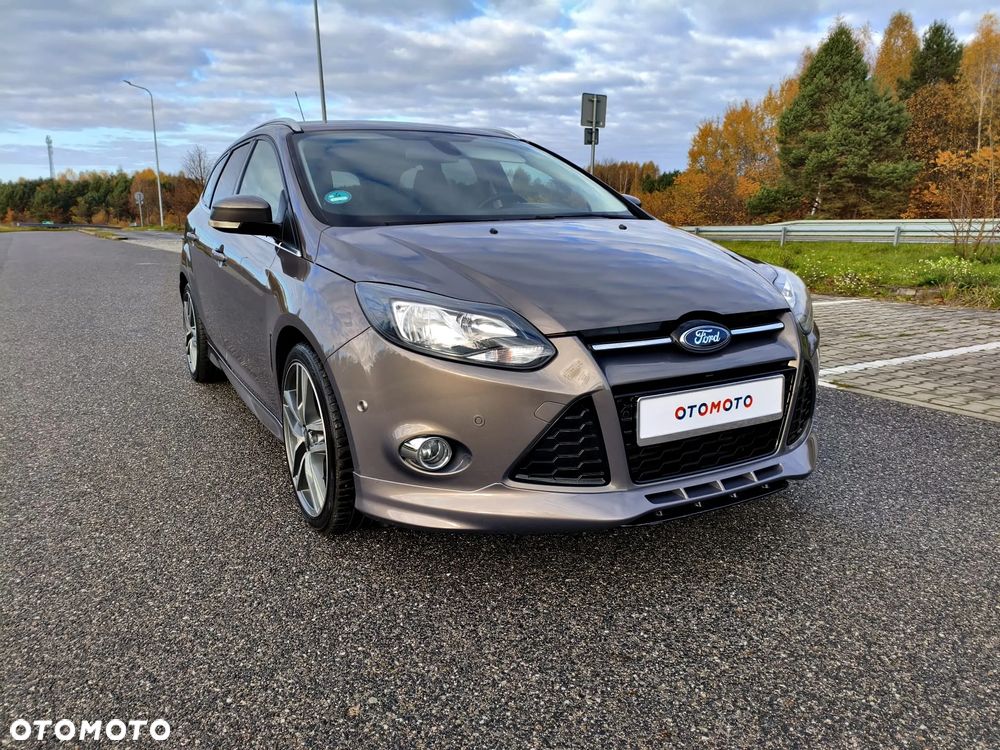 Ford Focus - 21