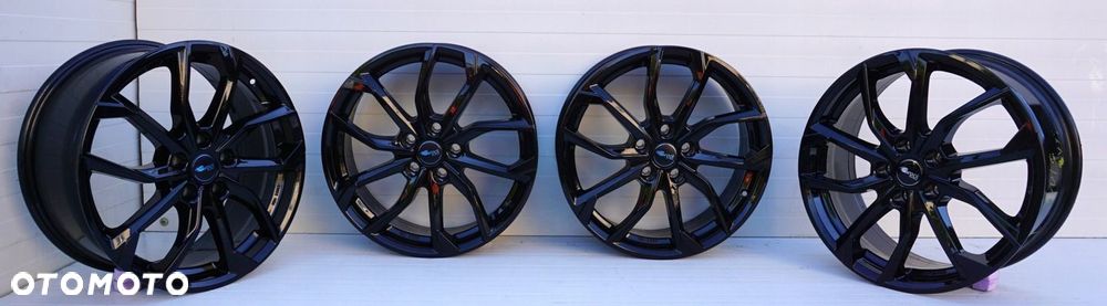 RC Design RC34 18" 5x112x57,1 ET 45 AF67 - 2