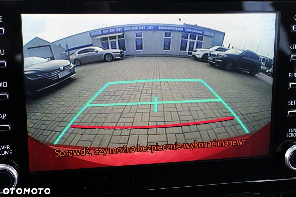 Toyota Corolla 1.8 Hybrid GPF Comfort - 15
