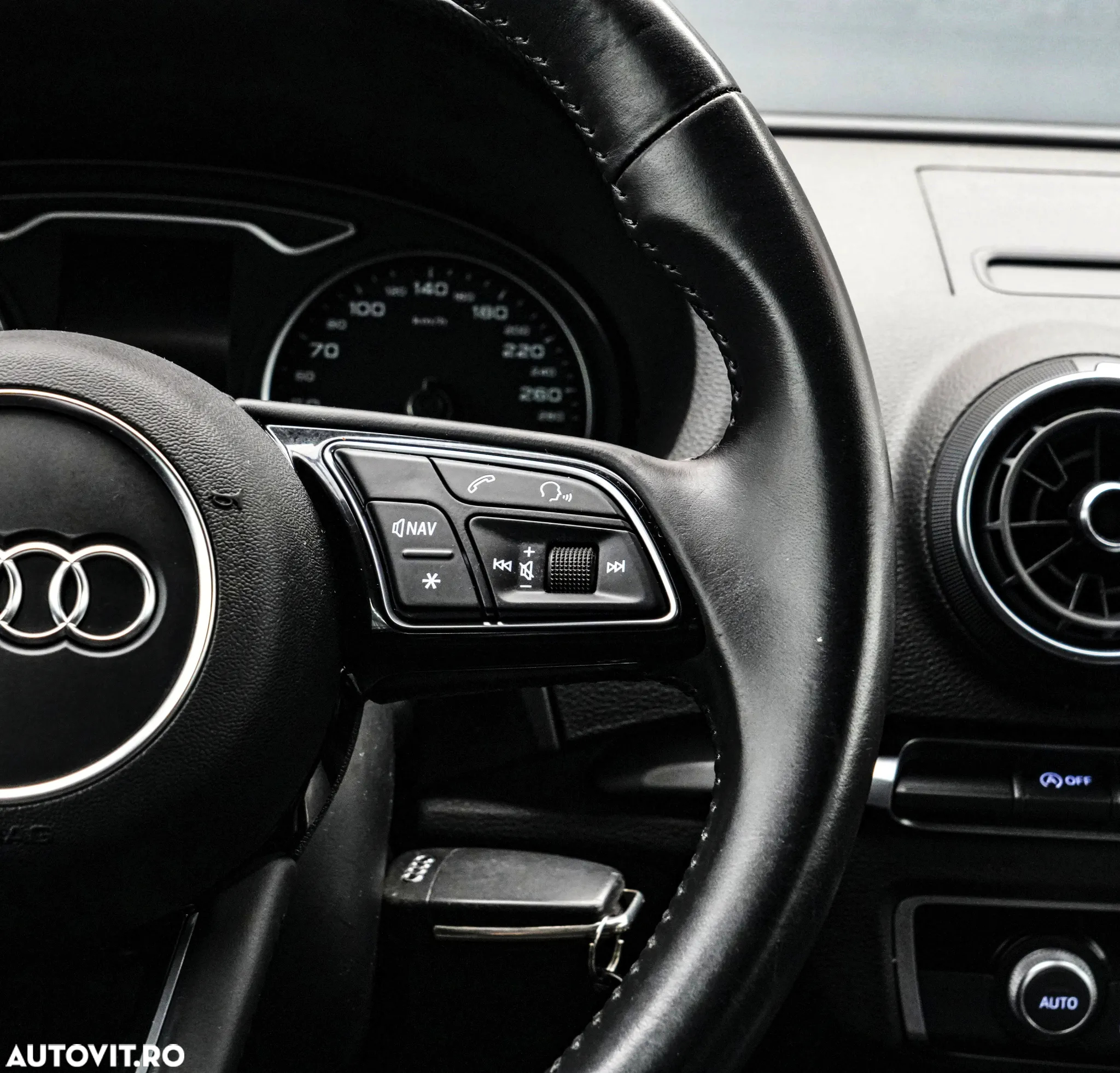 Audi A3 Sportback 1.0 30 TFSI - 22