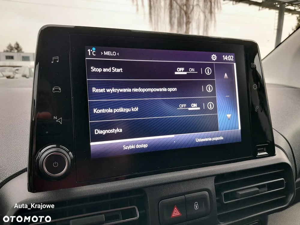 Toyota Proace City Verso 1.5 D-4D Business - 16