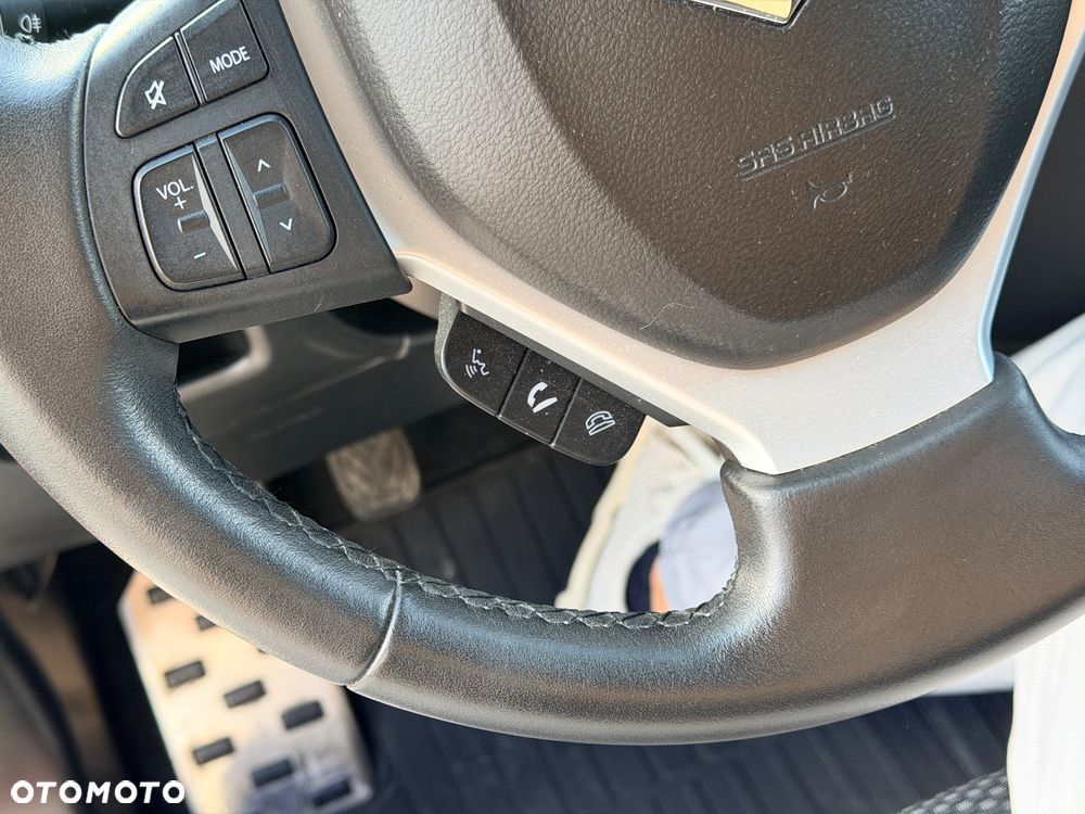 Suzuki Vitara 1.0 Boosterjet Premium 2WD - 23