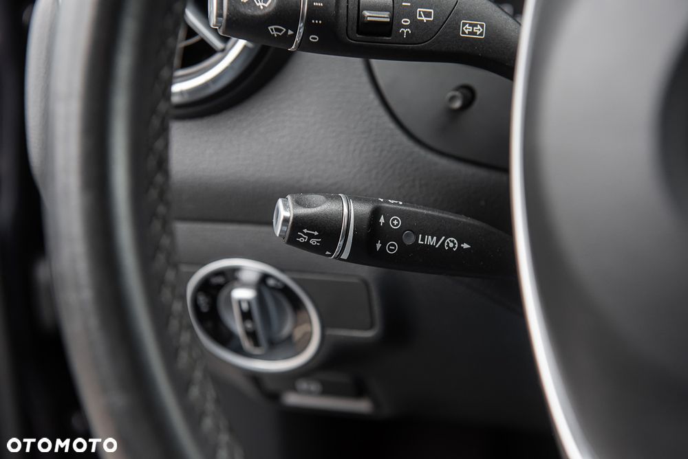 Mercedes-Benz CLA AMG 45 4-Matic - 26