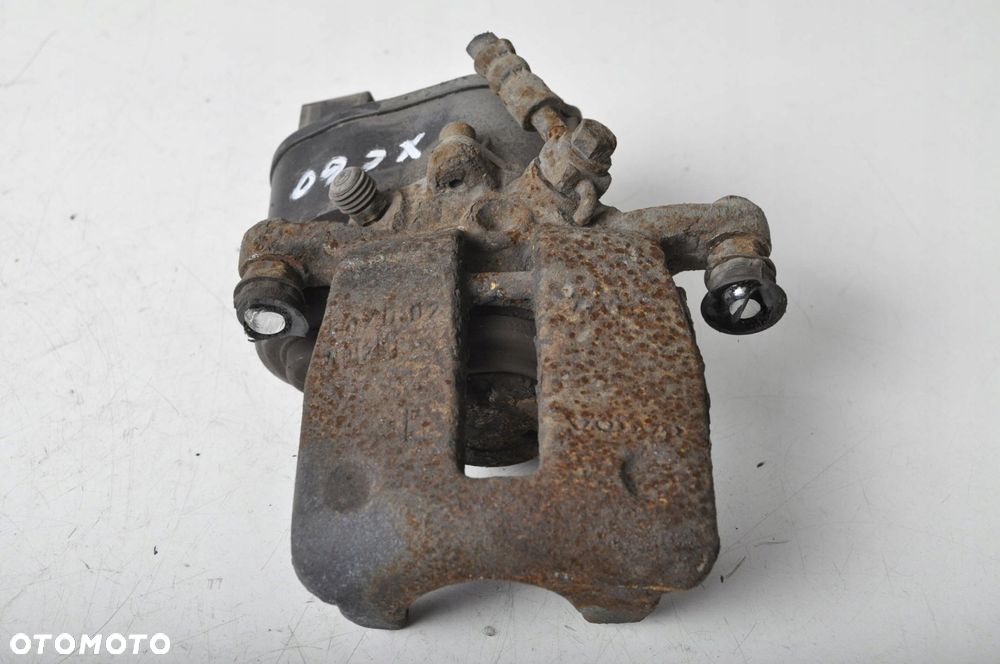 VOLVO XC60 I ZACISK HAMULCOWY LEWY TYŁ