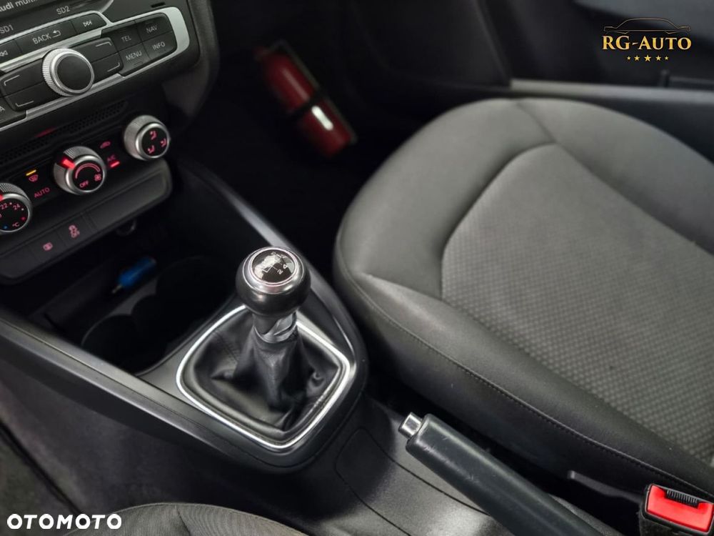 Audi A1 Sportback - 27