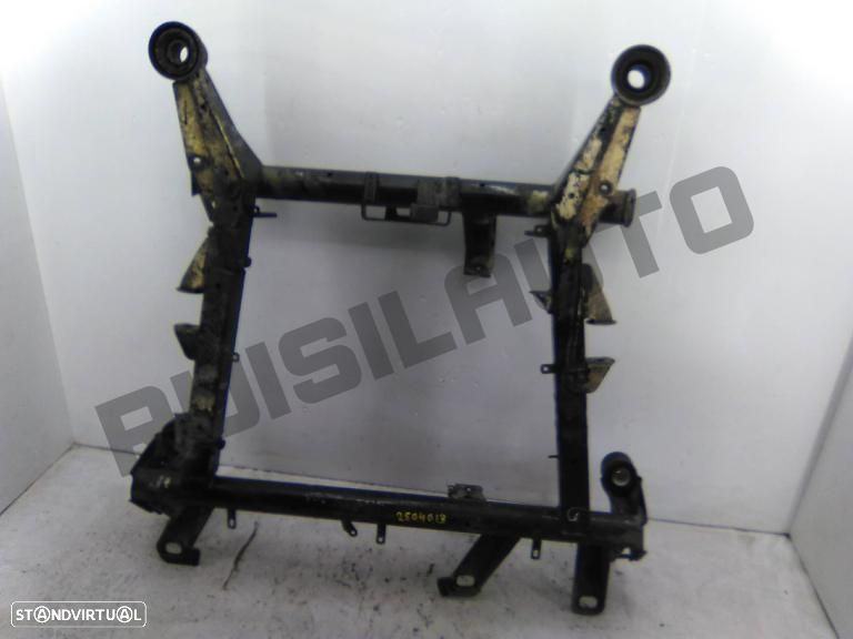 Charriot Frente  Mercedes Vito I W638 [1996_2003] 108 D 2.3 - 1