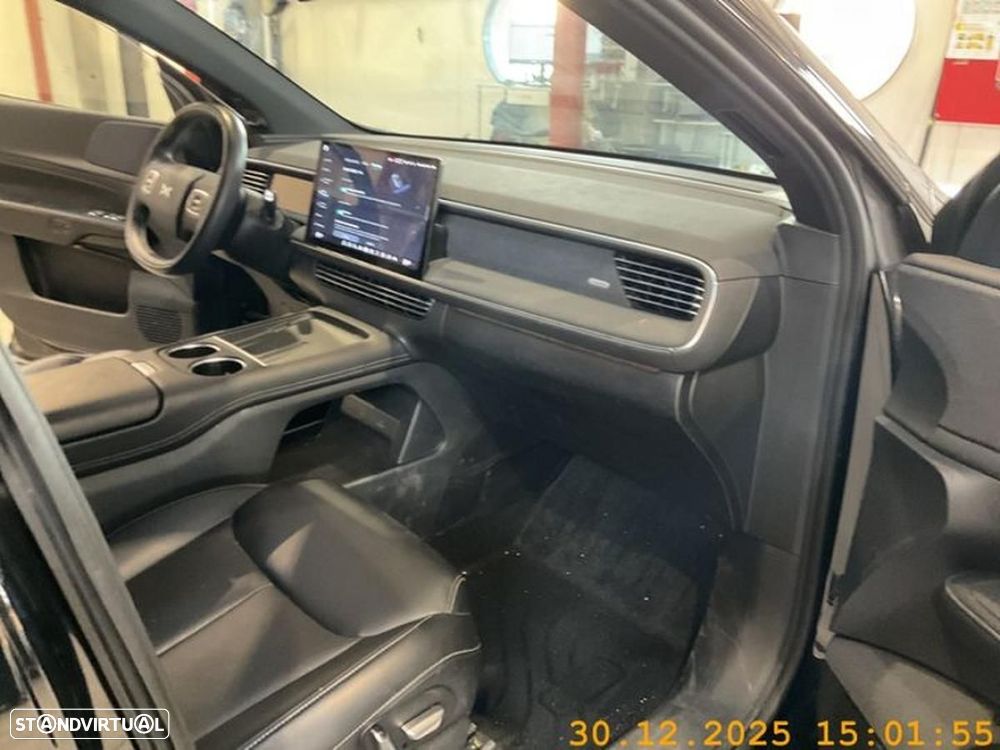 Xpeng G6 87.5 kWh Long Range - 4