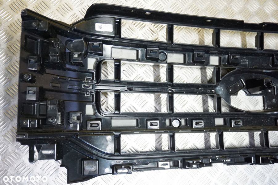 FORD F150 LARIAT SPORT 2021 - 2023 Atrapa Przód Grill USA - 10
