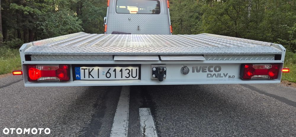Iveco Daily 3.0 Autolaweta - 15