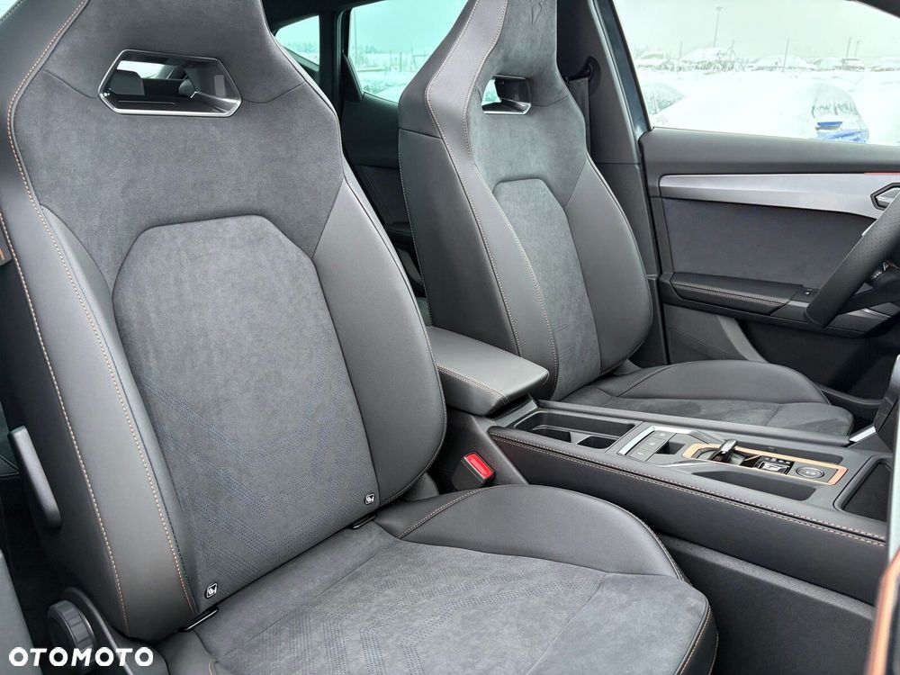 Cupra Formentor 2.0 TSI 4Drive VZ DSG - 18