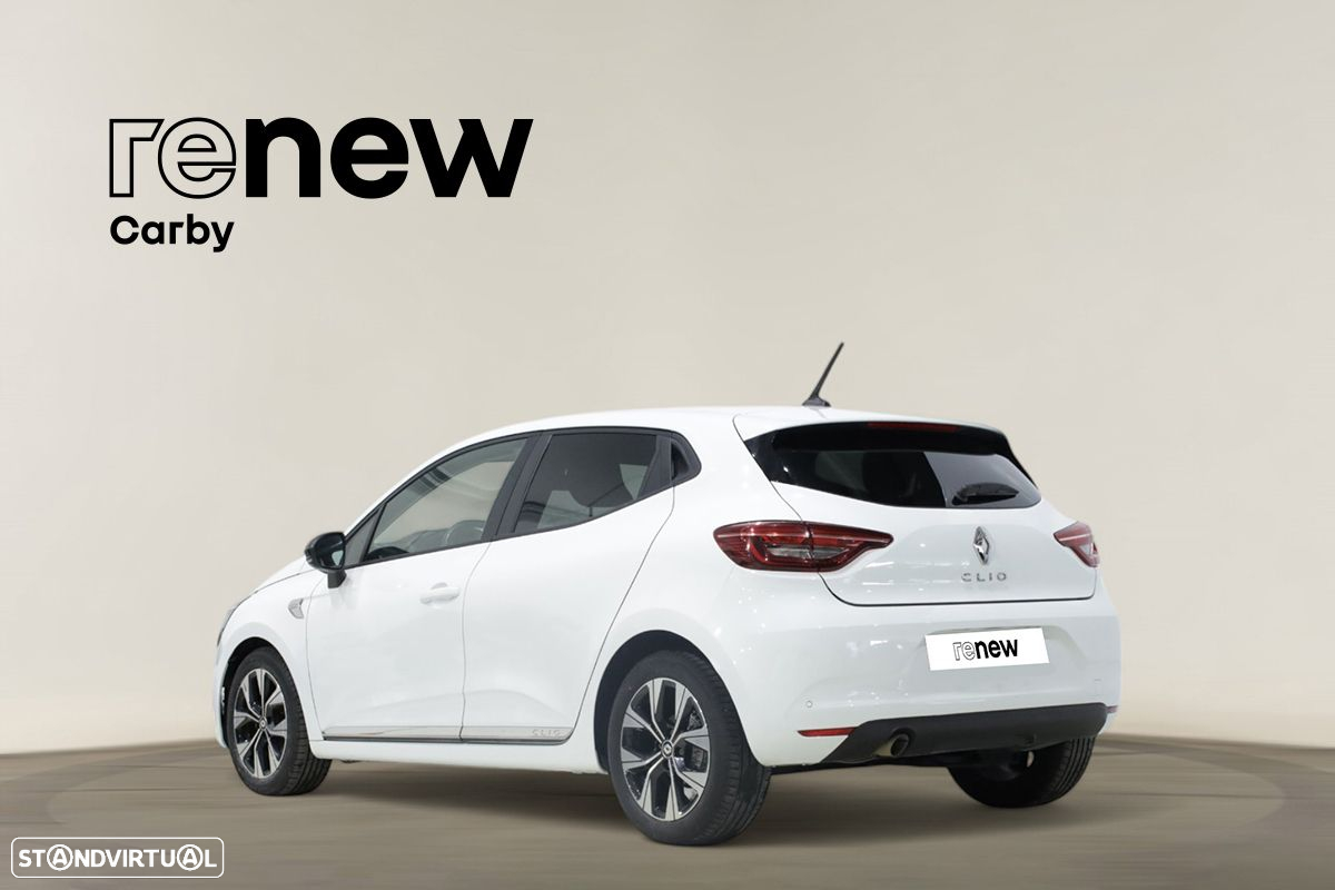 Renault Clio 1.0 TCe Limited - 3