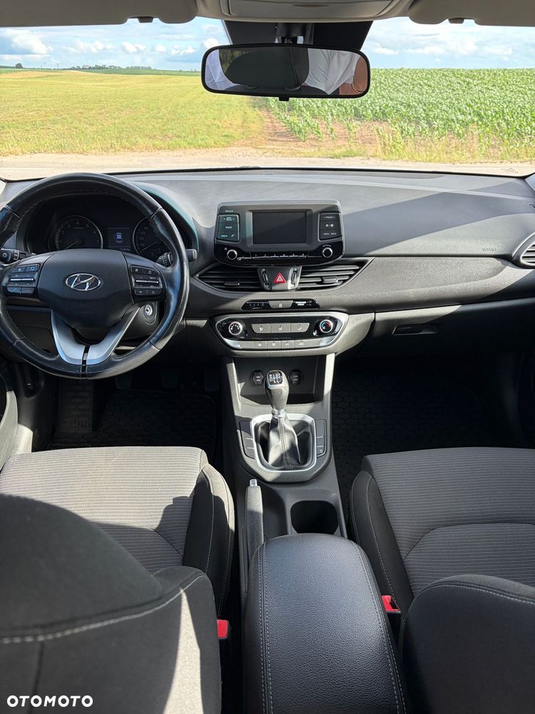 Hyundai i30 1.4 Comfort - 7