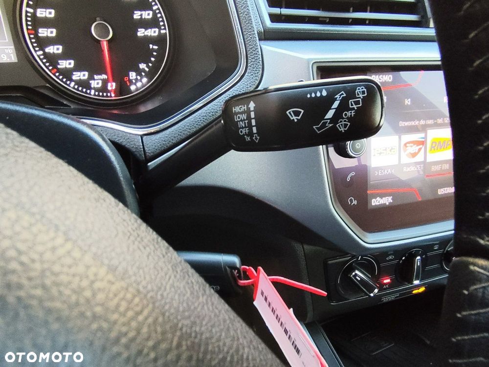 Seat Arona 1.0 TSI OPF Xperience - 17