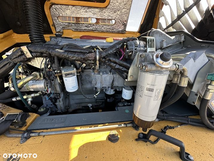 Liebherr A 316 LITRONIC - 16