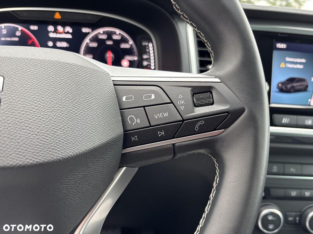Seat Ateca - 21
