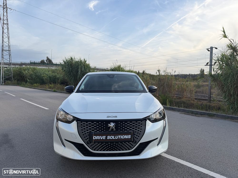Peugeot e-208 Allure Pack - 22