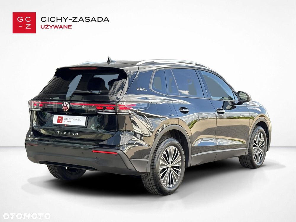 Volkswagen Tiguan 2.0 TDI SCR Life DSG - 5
