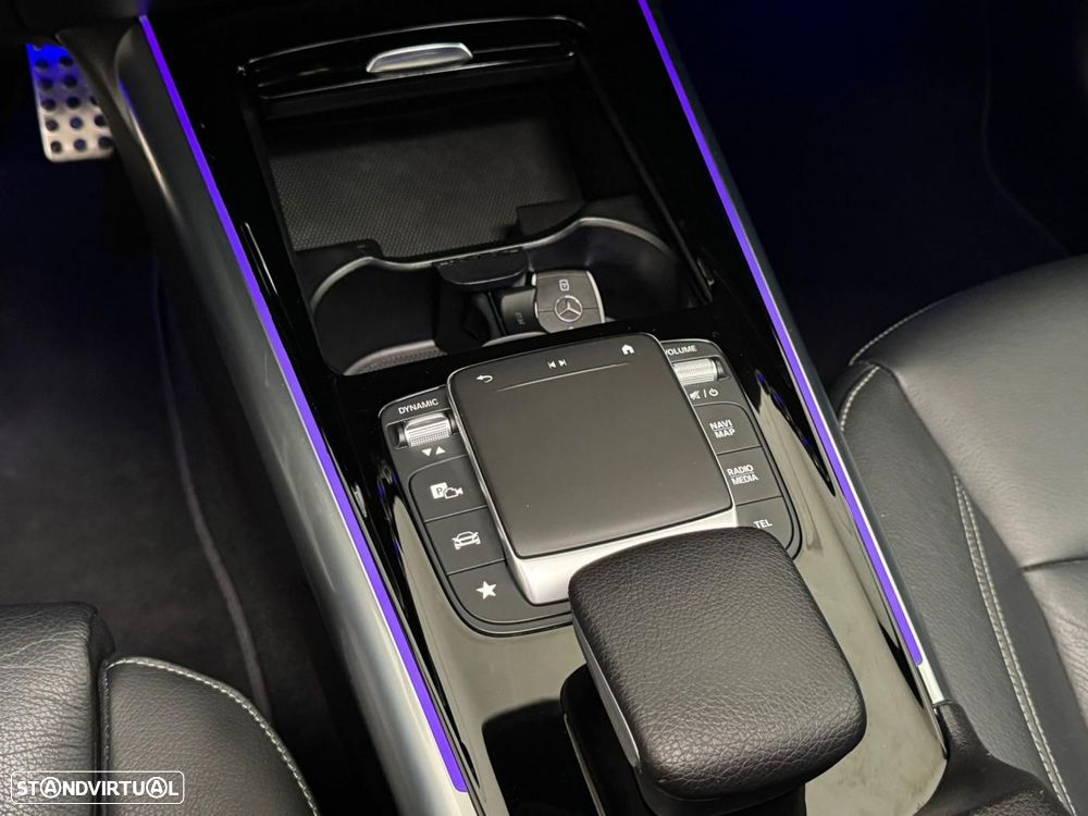 Mercedes-Benz GLA 250 e AMG Line - 41