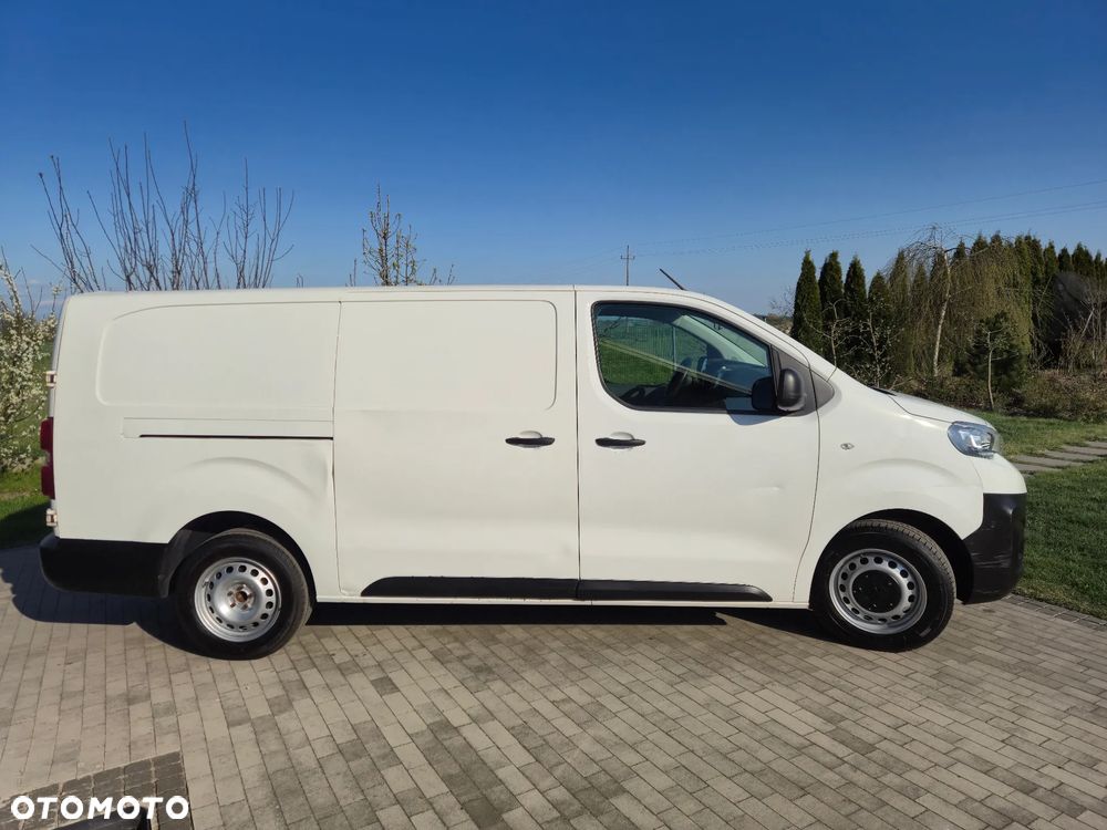 Peugeot Expert - 4
