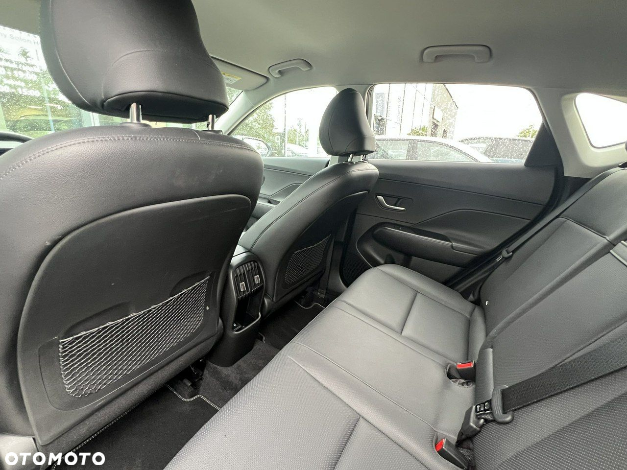 Hyundai Kona - 10