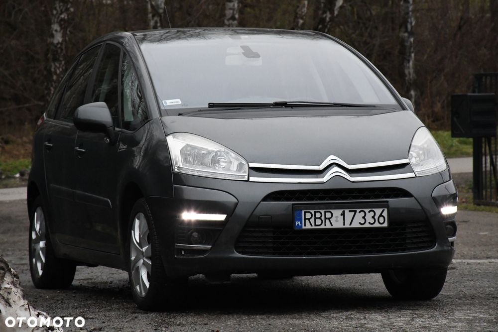 Citroën C4 Picasso 1.6 HDi Equilibre - 7