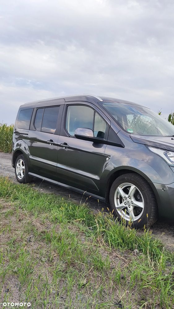 Ford Tourneo Connect Gr 1.5 TDCi Titanium - 18
