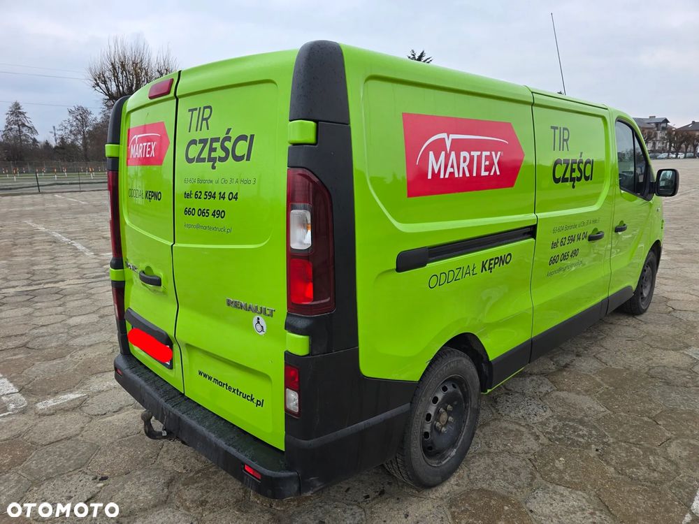 Renault Trafic - 3