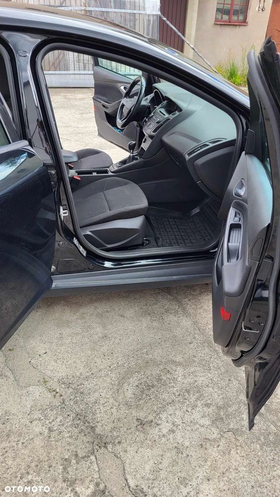 Ford Focus - 7
