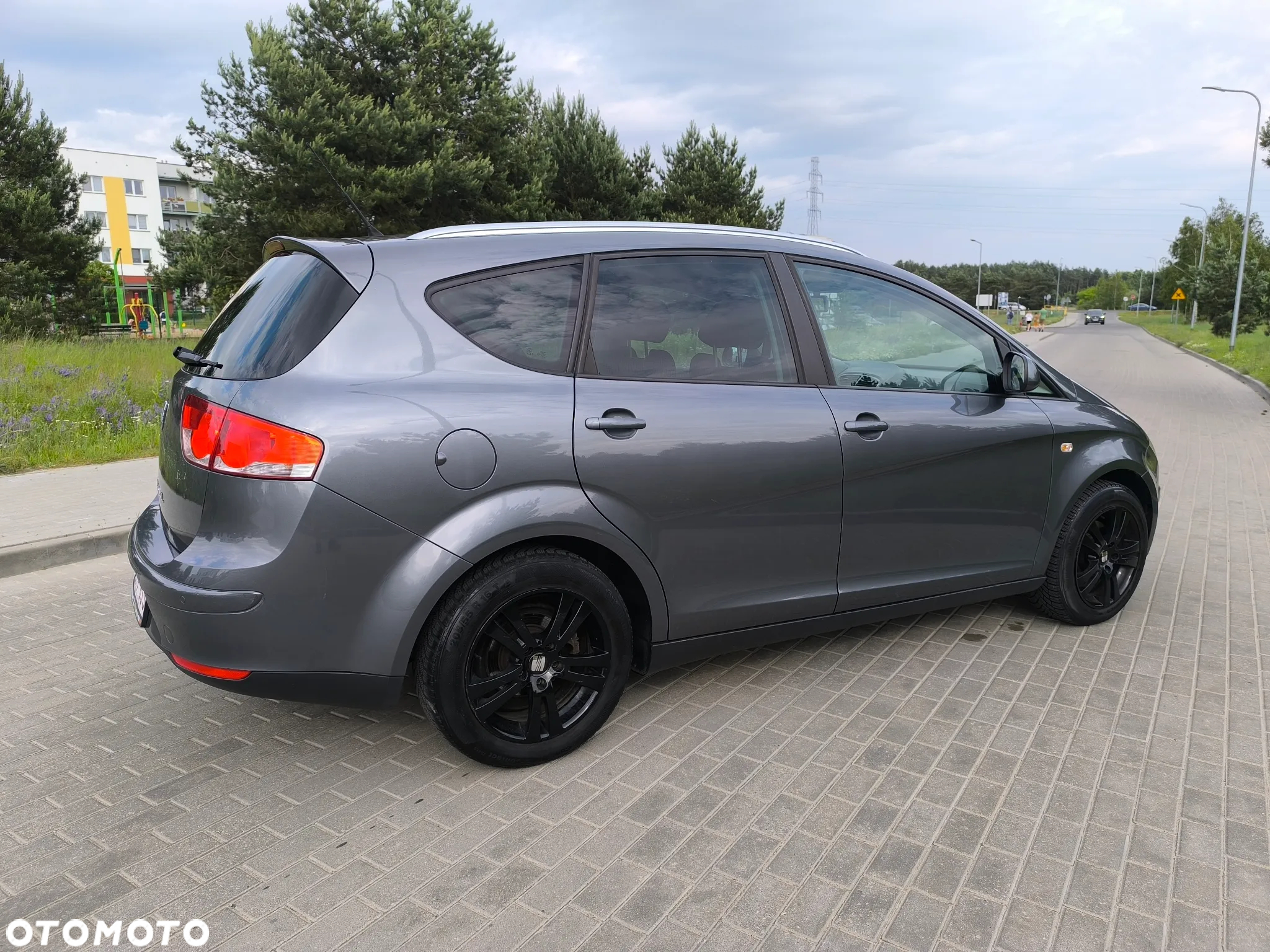 Seat Altea XL - 36