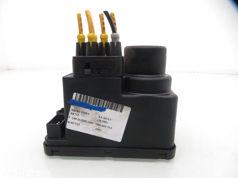 POMPKA ZAMKA CENTRALNEGO MERCEDES W202 2028000848 - 2