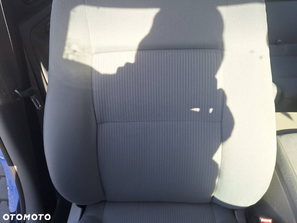 FOTELE KOMPLET LEWY PRAWY KANAPA TYŁ VOLKSWAGEN PASSAT B5 FL GRZANE - 7