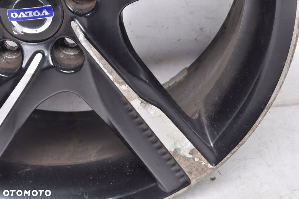 VOLVO S60 V60 XC60 XC70 FELGA ALUMINIOWA R19" 8J 5X108 ET55 31362963 - 3