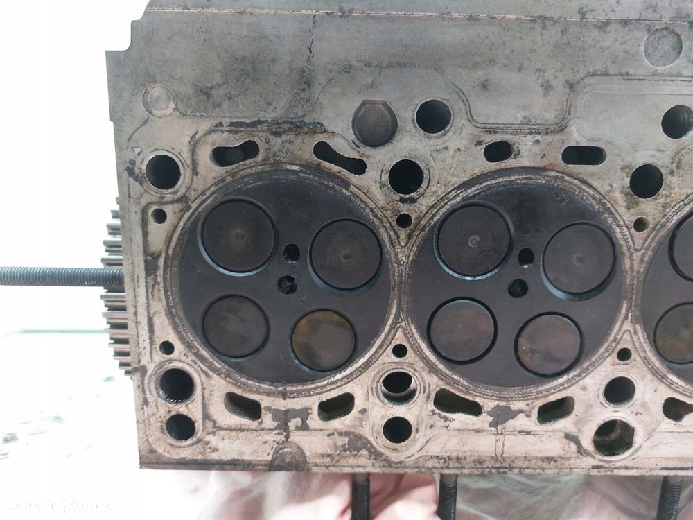 Głowica Seat Ibiza IV 2009-2017 1,6 TDI CAY 03L103469 - 3
